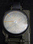 Super-Hot Waltham Lensatic Compass under indoor light - close up  view