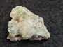 Trinitite (Atomic Bomb Glass), 790 Milligrams under indoor light