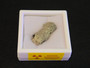 Trinitite (Atomic Bomb Glass), Trinity Site, New Mexico, July 16, 1945 - 1.5 Grams