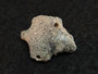 Trinitite (Atomic Bomb Glass), Trinity Site, New Mexico, July 16, 1945 - 1.6 Grams