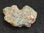 Trinitite (Atomic Bomb Glass), Trinity Site, New Mexico, July 16, 1945 - 1.3 Grams