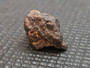 Davidite-(Ce), Petaca Mining District, New Mexico, USA under indoor light