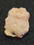 Trinitite (Atomic Bomb Glass),  Trinity Site, New Mexico, July 16, 1945 - 1.1 Grams