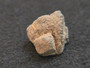 Euxenite-(y) Petaca Mining District, New Mexico, USA