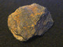 Columbite-(Mn) - Petaca Mining District, New Mexico, USA - Niobium Ore