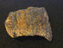 Columbite-(Mn) - Petaca Mining District, New Mexico, USA - Niobium Ore