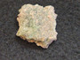 Trinitite (Atomic Bomb Glass),  Trinity Site, New Mexico, July 16, 1945 - 1.4 Grams
