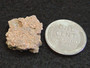 Trinitite (Atomic Bomb Glass),  Trinity Site, New Mexico, July 16, 1945 - 1.4 Grams