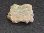 Trinitite (Atomic Bomb Glass),  Trinity Site, New Mexico, July 16, 1945 - 1.4 Grams