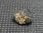Uraninite  - Deer Park Mine,  North Carolina, USA - 4.19 Grams