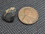 Uraninite  - Deer Park Mine,  North Carolina, USA - 4.19 Grams