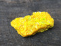 11 Gram Meta-Autunite Crystal Formation under outdoor light