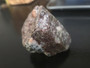 Fluorapatite Crystal formation under indoor and outdoor light