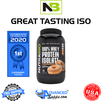 AdvancedSupps.com