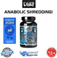 Breakthrough INCHES: The Anabolic Shredder*