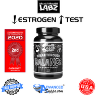 Breakthrough BALANCE: Vital Hormone Rebalance*