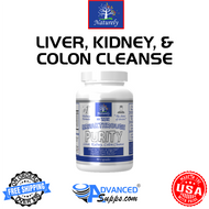 Breakthrough labz purity, rids toxins and bloating, cleanse, system cleanser, bowel support