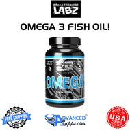 Omega 3 fish oil, Breakthrough labs, joint support, joint pain, brain health, nutrition