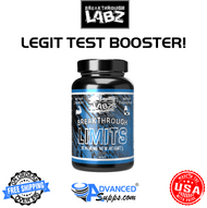 Breakthrough LIMITS: Legitimate Testosterone Booster*