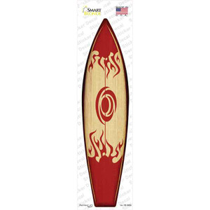 Surfboard Wholesale Novelty Surfboard Sticker Decal