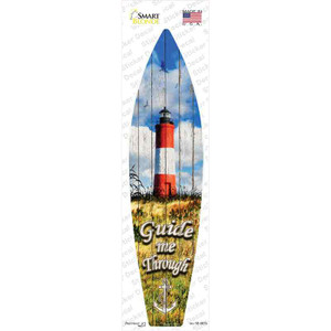 Guide Me Through Wholesale Novelty Surfboard Sticker Decal