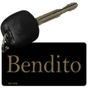 Bendito Wholesale Novelty Key Chain