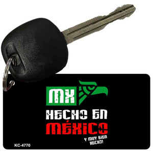 Made In Mexico Wholesale Novelty Key Chain