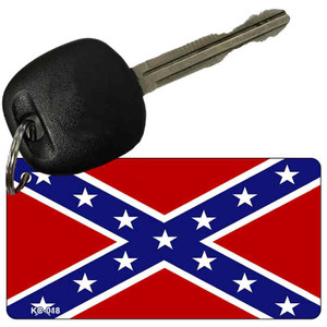 Confederate Flag Novelty Wholesale Key Chain