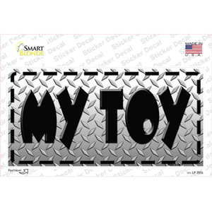 My Toy Wholesale Novelty Sticker Decal