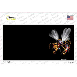 Hornet Offset Wholesale Novelty Sticker Decal