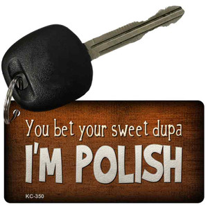 Im Polish Wholesale Novelty Key Chain