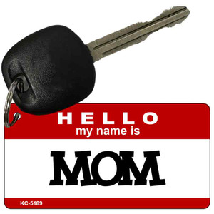 Mom Wholesale Novelty Key Chain