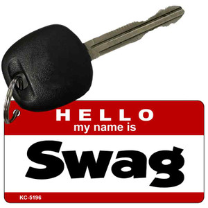 Swag Wholesale Novelty Key Chain