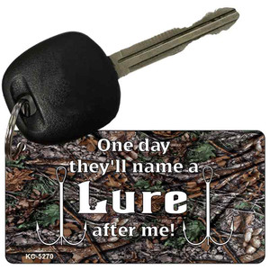 Lure After Me Wholesale Novelty Key Chain