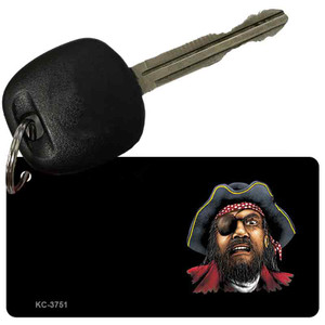 Pirate OffSet Wholesale Novelty Key Chain