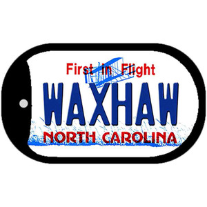 Waxhaw North Carolina Wholesale Novelty Metal Dog Tag Necklace