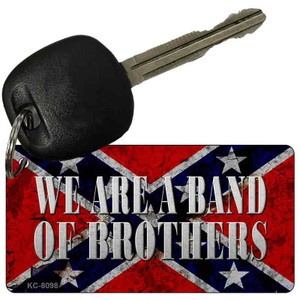 Band Of Brothers Wholesale Novelty Key Chain