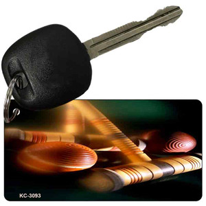 Croquet Wholesale Novelty Key Chain