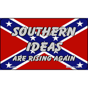 Southern Ideas Wholesale Novelty Metal Magnet