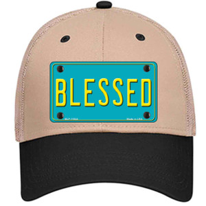 Blessed Wholesale Novelty License Plate Hat