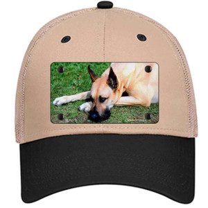 Great Dane Dog Wholesale Novelty License Plate Hat