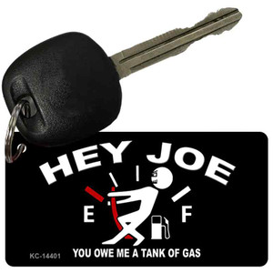 Hey Joe Wholesale Novelty Metal Key Chain