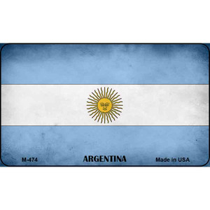 Argentina