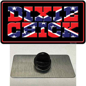 Dixie Chick Wholesale Novelty Metal Hat Pin