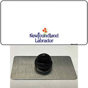 Newfoundland Wholesale Novelty Metal Hat Pin