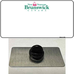 New Brunswick Wholesale Novelty Metal Hat Pin