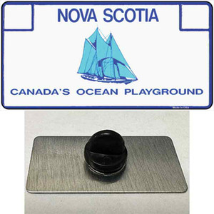 Nova Scotia Wholesale Novelty Metal Hat Pin