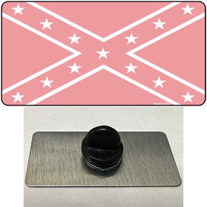 Pink Rebel Wholesale Novelty Metal Hat Pin