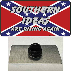 Southern Ideas Risin Again Wholesale Novelty Metal Hat Pin