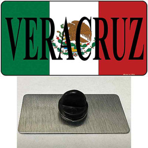 Veracruz Wholesale Novelty Metal Hat Pin